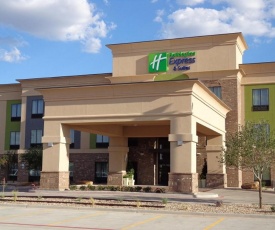 Holiday Inn Express and Suites Lubbock South, an IHG Hotel