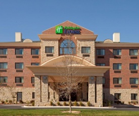 Holiday Inn Express Hotel & Suites Lubbock West, an IHG Hotel