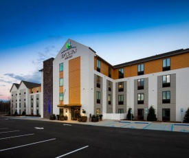 Uptown Suites Extended Stay Austin TX – North