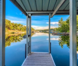 Redbird Retreat On Lake Travis