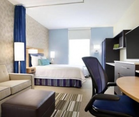 Home2 Suites By Hilton McAllen