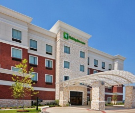 Holiday Inn & Suites McKinney - N Allen, an IHG Hotel