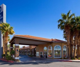 Best Western Mesquite Inn