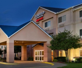 Fairfield Inn & Suites Dallas Mesquite