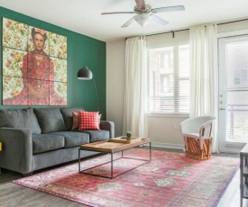 WanderJaunt - Hamer - 1BR - South Congress