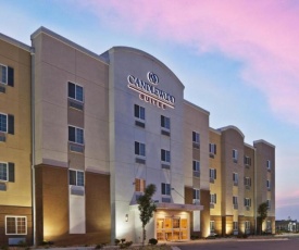 Candlewood Suites Midland, an IHG Hotel