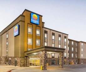 Comfort Inn Midland South I-20