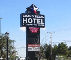 Grand Texan Hotel and Convention Center