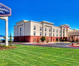 Hampton Inn Midland