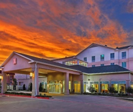 Hilton Garden Inn Midland