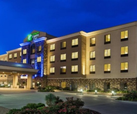 Holiday Inn Express & Suites Midland South I-20, an IHG Hotel