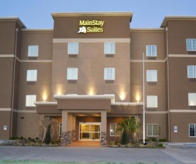 MainStay Suites Midland