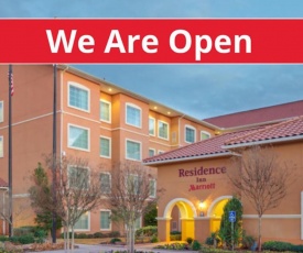 Residence Inn Midland