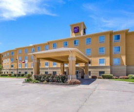 Sleep Inn & Suites Midland West