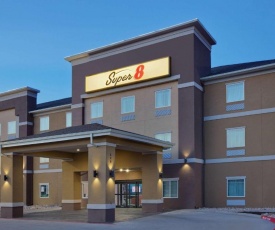 Super 8 by Wyndham Midland South