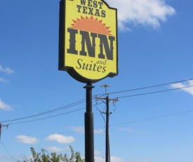 West Texas Inn & Suites Midland