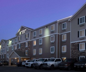 WoodSpring Suites Midland