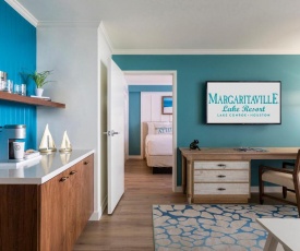 Margaritaville Lake Resort, Lake Conroe