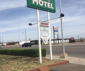 Valley Motel