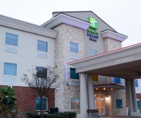 Holiday Inn Express Hotel & Suites New Boston, an IHG Hotel