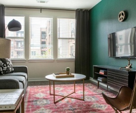 WanderJaunt - Soren - 1BR - South Congress