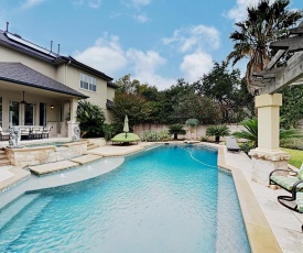 West Lake Wonder with Private Pool & Outdoor Kitchen home
