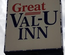 Great Val-U Inn Odessa