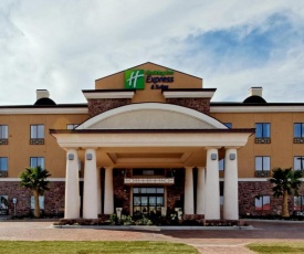 Holiday Inn Express Hotel and Suites - Odessa, an IHG Hotel