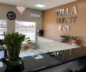Villa West Inn