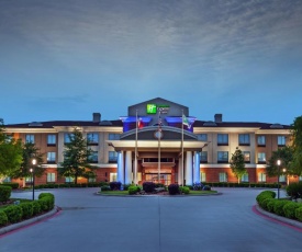 Holiday Inn Express Hotel and Suites Orange, an IHG Hotel
