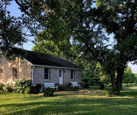 Fairfield Farm Cottage