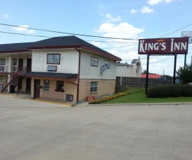 King's Inn Motel Paris