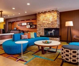 Fairfield Inn & Suites by Marriott Houston Pasadena