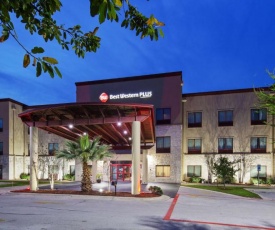 Best Western PLUS Austin Airport Inn & Suites