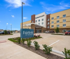 Fairfield Inn & Suites by Marriott Dallas Plano/Frisco
