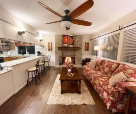 Cozy Paradise with Hot Tub, Game Room & King Beds!