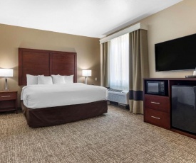 Comfort Suites Plano - Dallas North