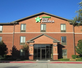 Extended Stay America Suites - Dallas - Plano Parkway - Medical Center