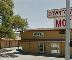 Downtowner Motel
