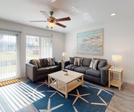 Aransas Harbors #H130 condo