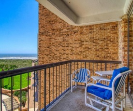 Aransas Princess Unit 407 condo