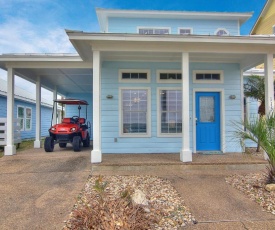 Bibby'S Beach Bungalow Home