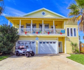 Cake By The Ocean Home