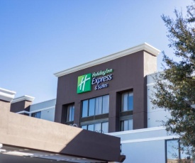 Holiday Inn Express Hotel & Suites Austin Airport, an IHG Hotel