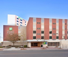 Holiday Inn Express Hotel & Suites Austin Downtown, an IHG Hotel
