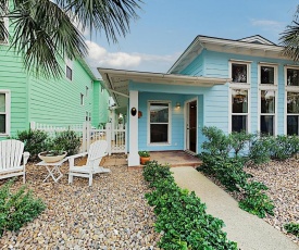 New Listing! Village Walk Charmer -- Near Beach home