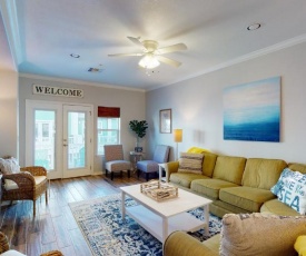 The Sand Dollar at Meridian condo