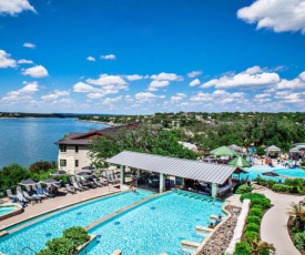 Lakeway Resort and Spa