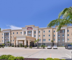 Hampton Inn and Suites Port Aransas