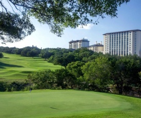 Omni Barton Creek Resort & Spa